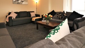 Apartemen