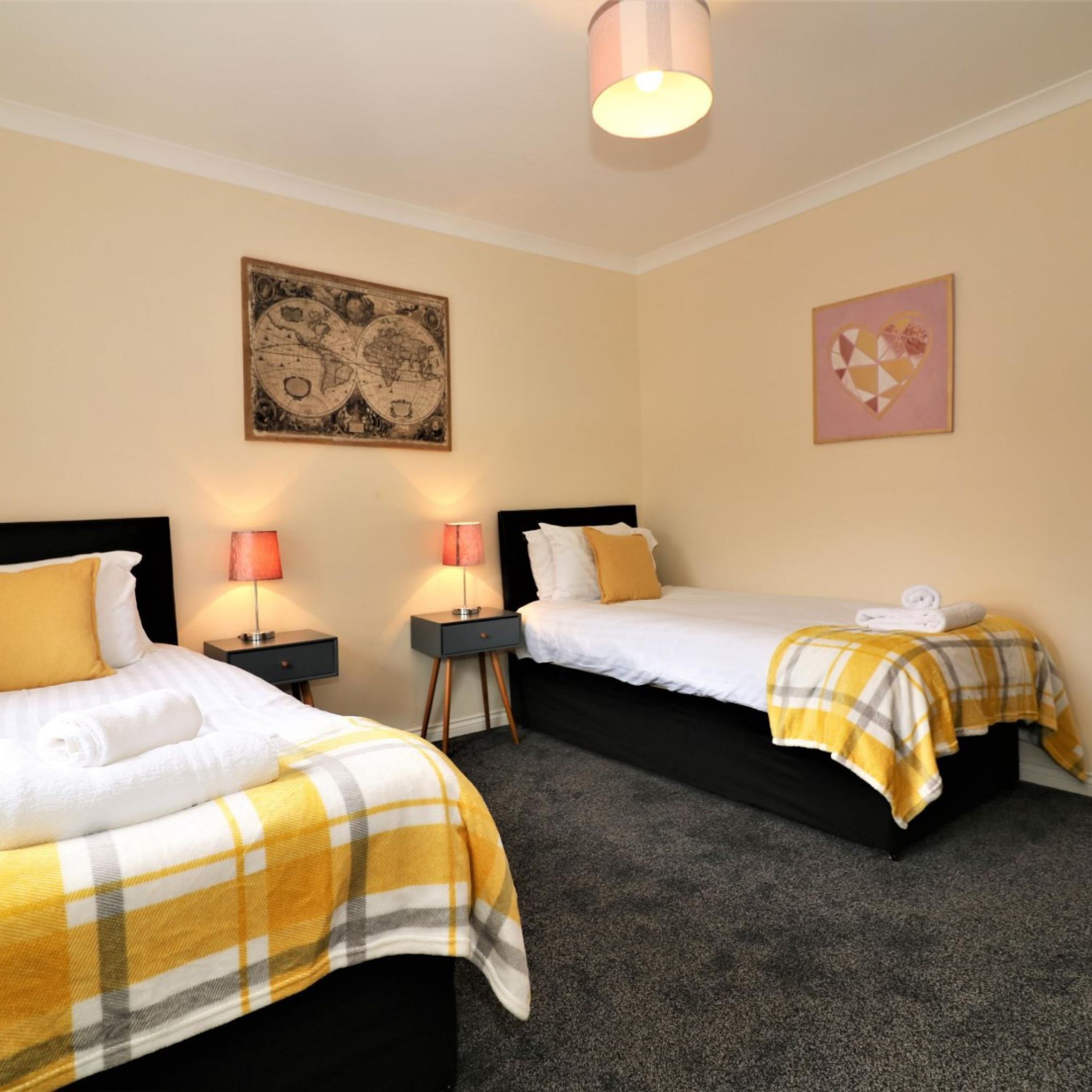 Apartment | 2 bedrooms