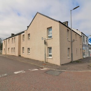 Apartment | 2 bedrooms - Kirkhill Upper - Lanark (Lanark)