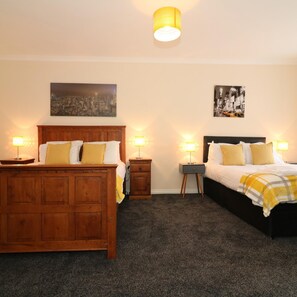Apartment | 2 bedrooms