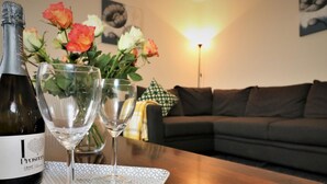 Apartemen