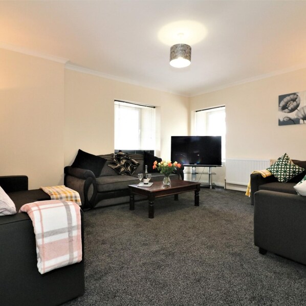 Apartment | 2 bedrooms