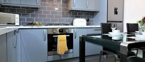 Apartment | 2 bedrooms