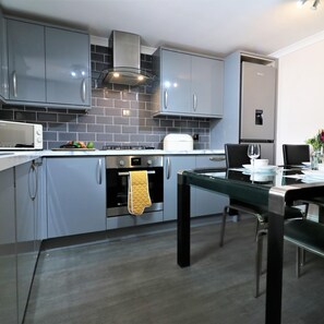 Apartment | 2 bedrooms - Kirkhill Lower - Lanark (Lanark)