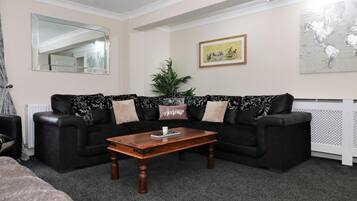 Apartment | 2 bedrooms