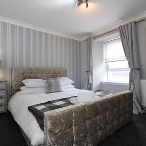 Apartment | 2 bedrooms - Kirkhill Lower - Lanark (Lanark)