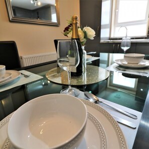 2 bedrooms - Kirkhill Lower - Lanark (Lanark)