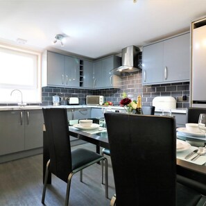 Apartment | 2 bedrooms - Kirkhill Lower - Lanark (Lanark)