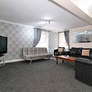 2 bedrooms - Kirkhill Lower - Lanark (Lanark)