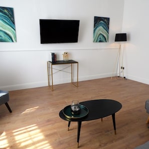 3 bedrooms - Langlands House - Glasgow (Glasgow)
