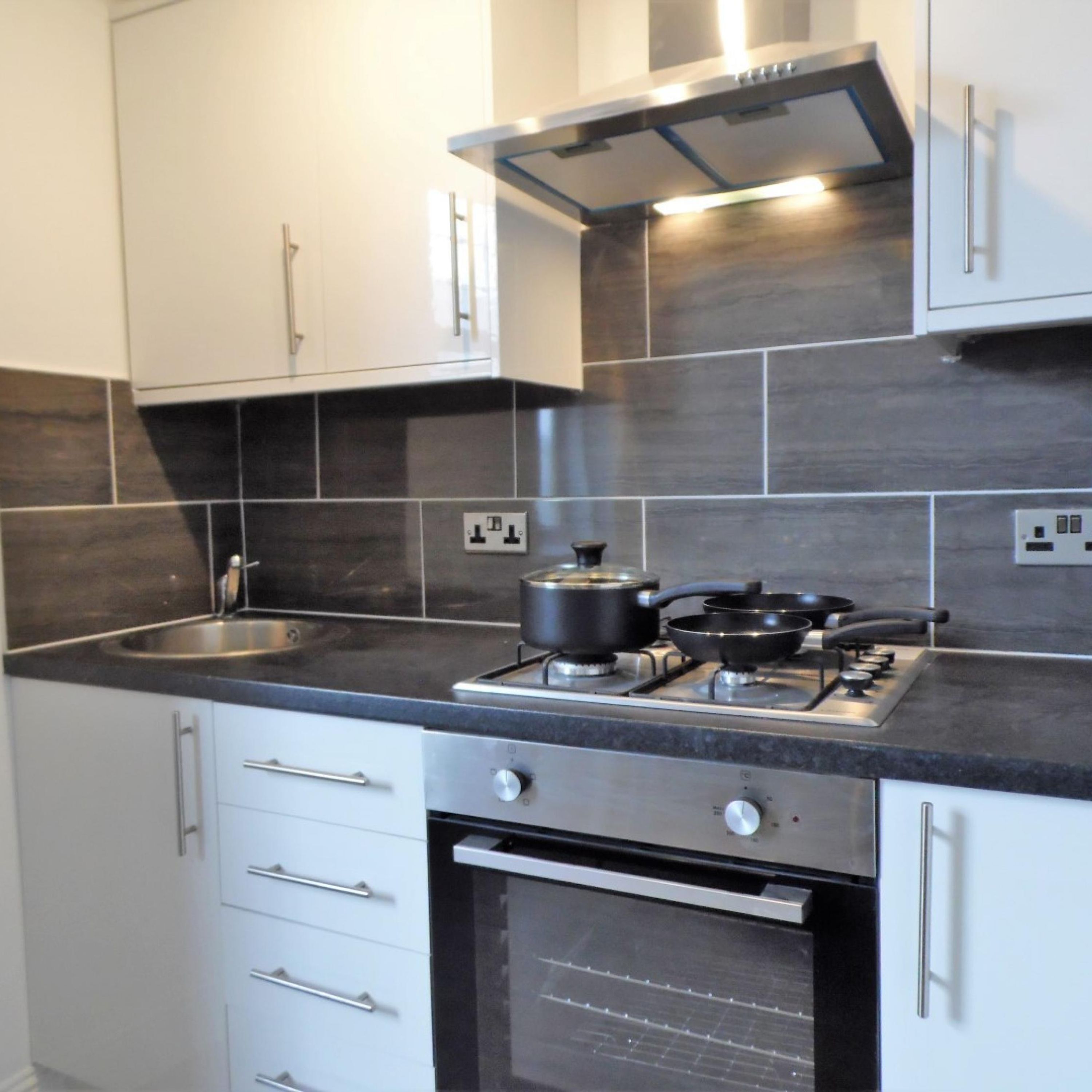 公寓 | 3 多间卧室