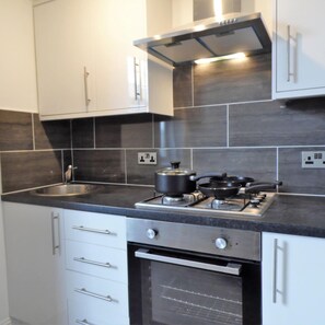 3 bedrooms - Langlands House - Glasgow (Glasgow)