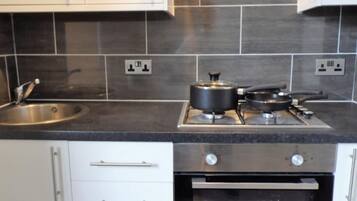 Apartamento | 3 quartos