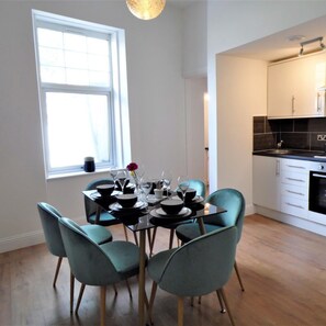 Appartement | 3 slaapkamers