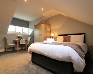 Apartment | 1 Schlafzimmer