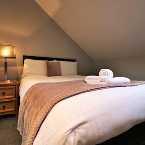 Apartment | 1 Schlafzimmer