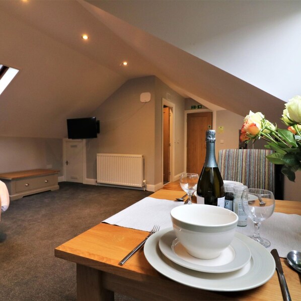 Apartment | 1 Schlafzimmer