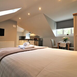 Apartment | 1 Schlafzimmer