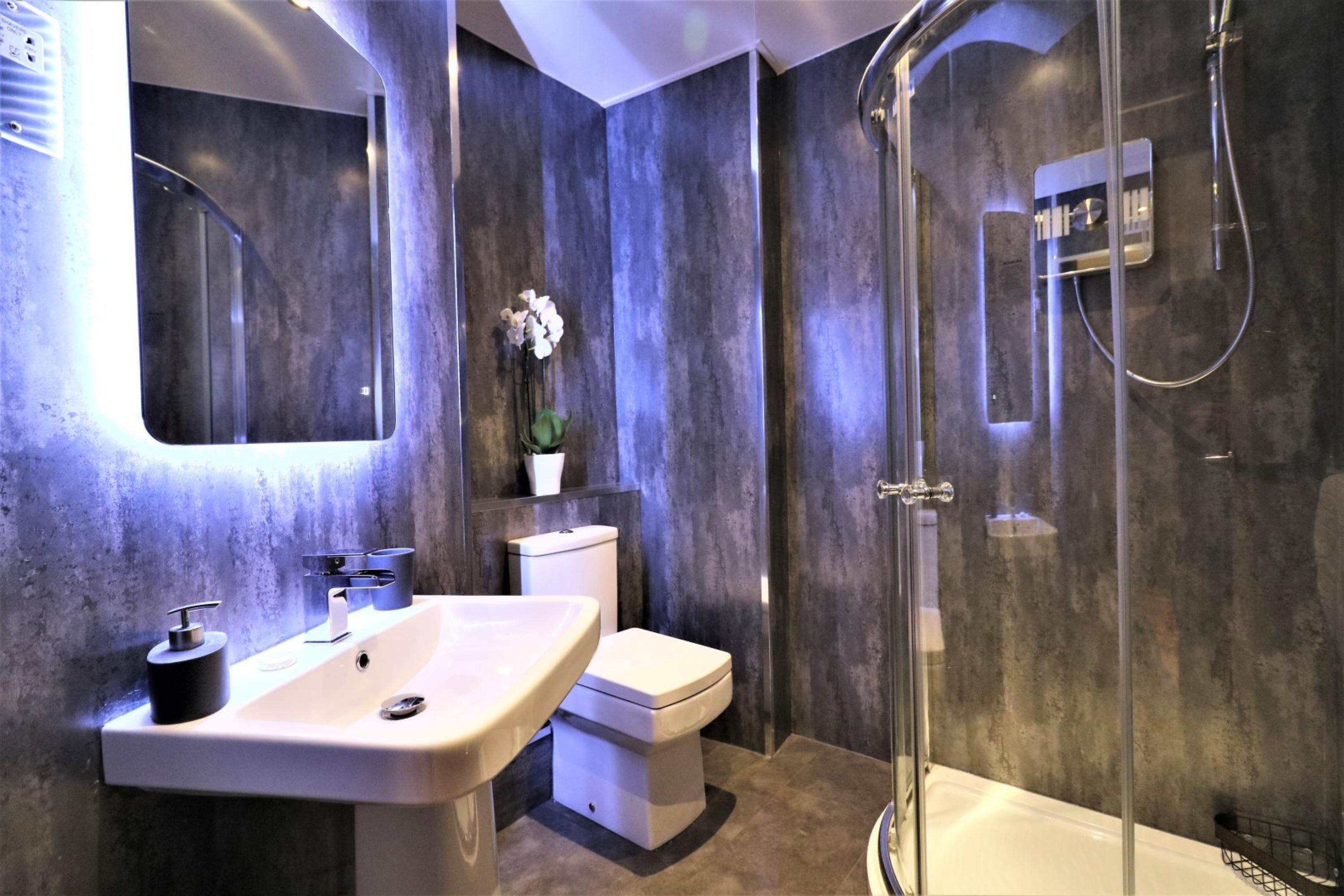 Apartment | 1 bilik tidur 