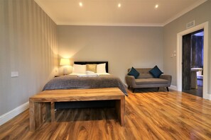 Appartement | 1 slaapkamer