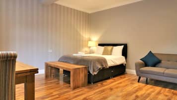 Apartment | 1 bedroom