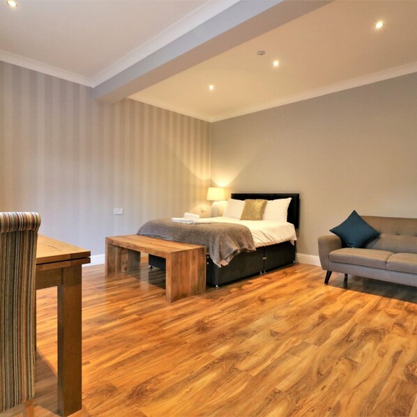 Lägenhet | 1 sovrum