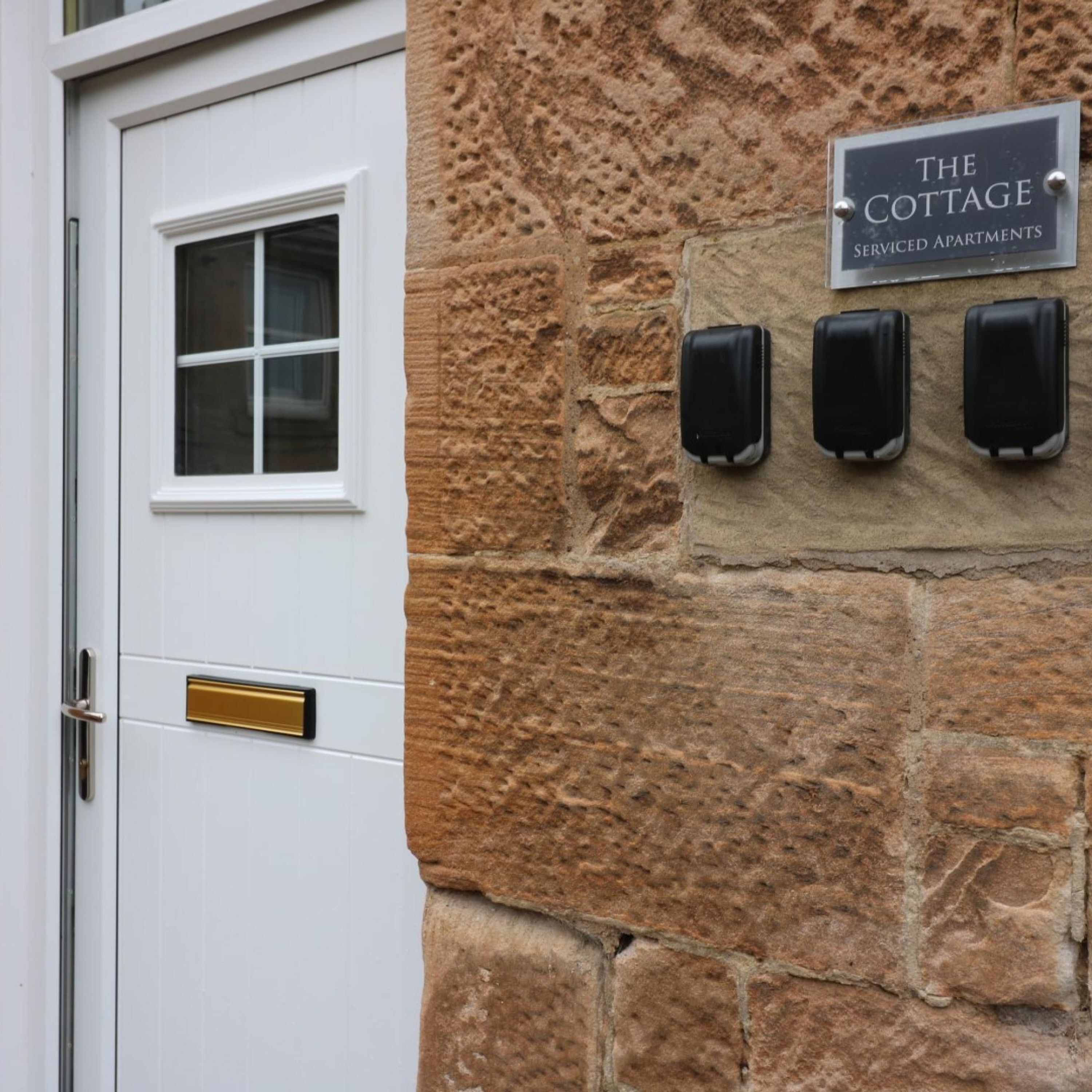 Apartment | 1 bedroom