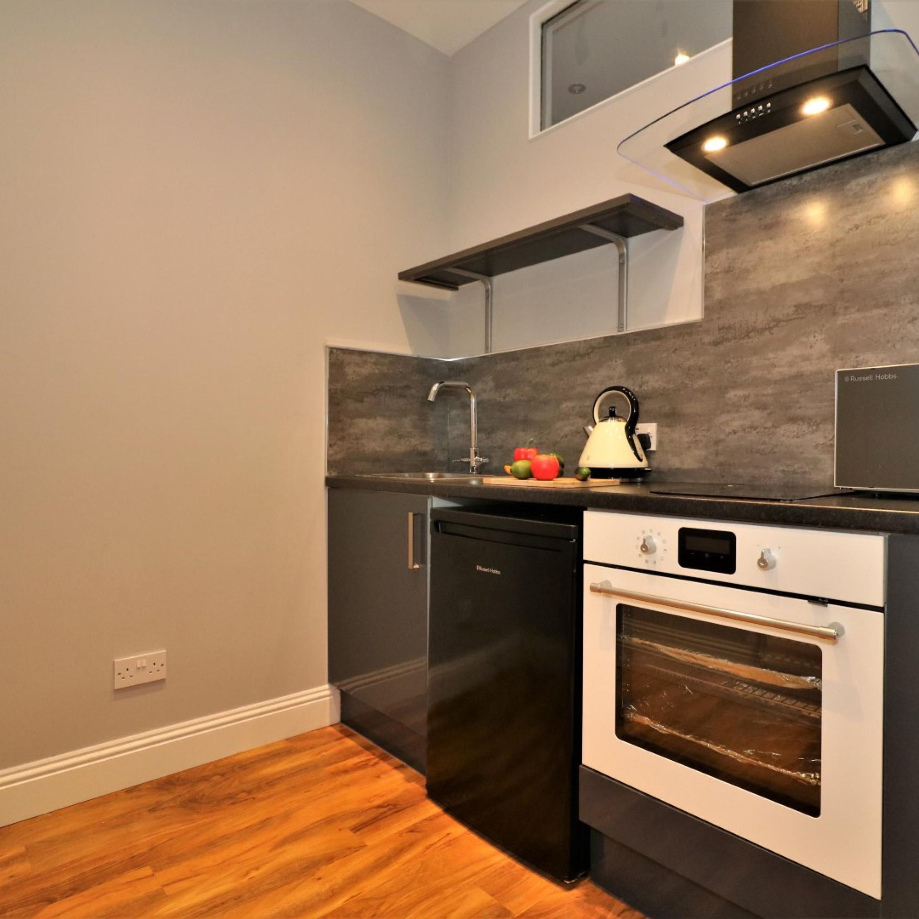 Apartment | 1 bedroom