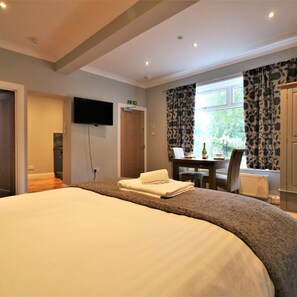 Appartement | 1 chambre