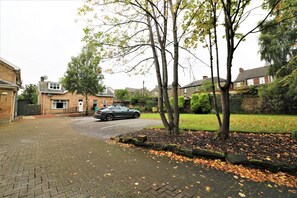 Lägenhet | 1 sovrum