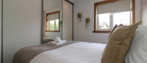 Apartamento | 4 dormitorios