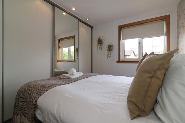 อพาร์ทเมนท์ | 4 ห้องนอน