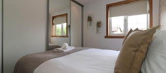 Binnie House - Cumbernauld