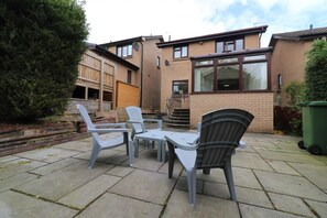 Apartment | 4 bedrooms - Binnie House - Cumbernauld (Glasgow)