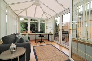 อพาร์ทเมนท์ | 4 ห้องนอน