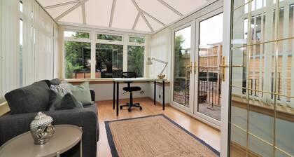 Binnie House - Cumbernauld