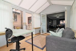 อพาร์ทเมนท์ | 4 ห้องนอน