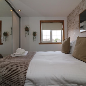 Apartment | 4 bedrooms - Binnie House - Cumbernauld (Glasgow)