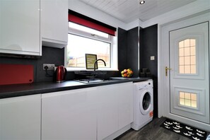 อพาร์ทเมนท์ | 4 ห้องนอน