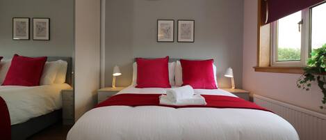 Apartment | 4 Schlafzimmer