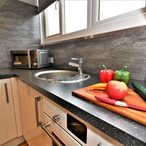 Apartamento | 1 quarto