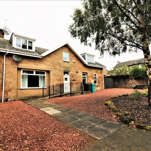 Apartamento | 1 quarto