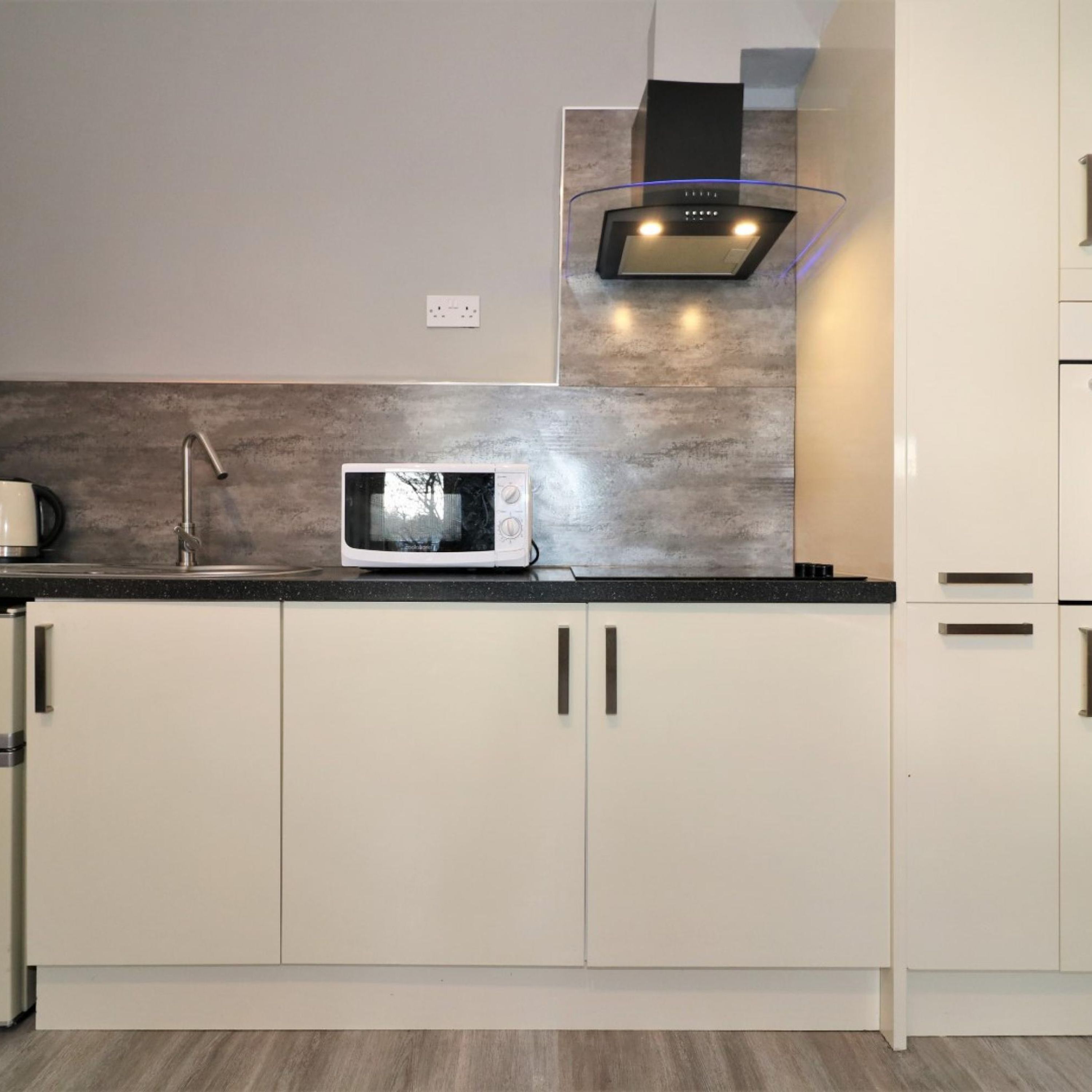 Apartment, Smoking | 1 bedroom