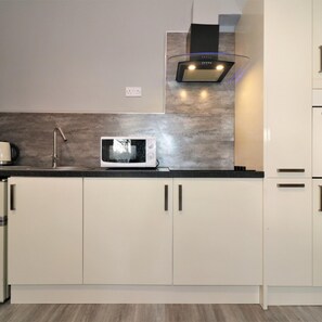 Apartamento, para fumantes | 1 quarto