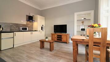 Apartment, Smoking | 1 bedroom