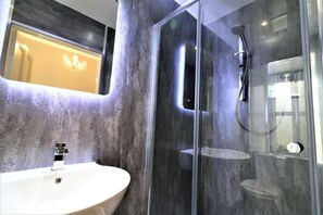Apartment, Smoking | 1 bedroom - Linden House - Flat 4 (Airdrie)