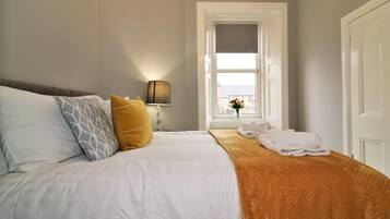 Apartment, Smoking | 1 bedroom