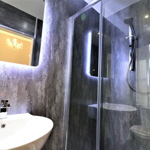 Apartment, Smoking | 1 bedroom