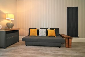 1 bedroom - Linden House - Flat 4 (Airdrie)