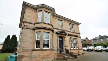 Apartment, Smoking | 1 bedroom